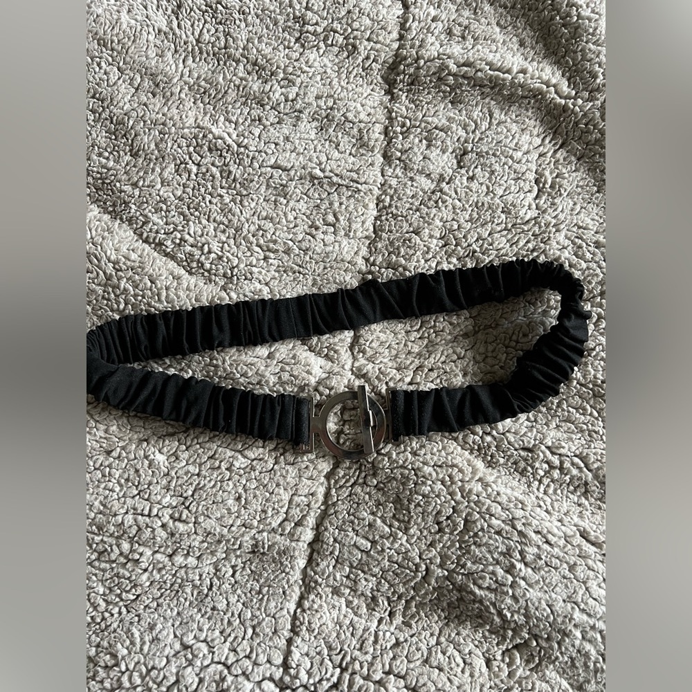 Elastic Belt